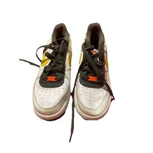 Nike Air Force 1 Low LV8 GS